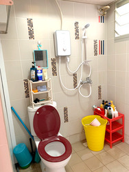 Blk 180D Rivervale Crescent (Sengkang), HDB 2 Rooms #267181721